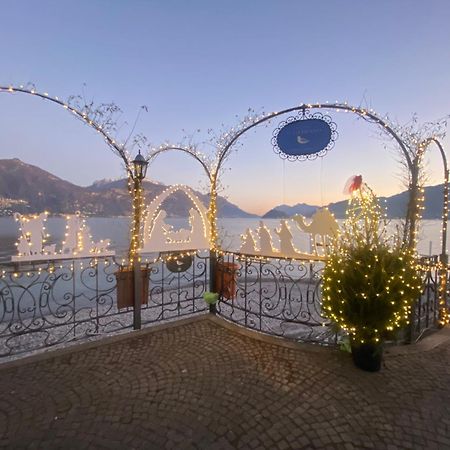 Nobiallum B&B Menaggio Buitenkant foto