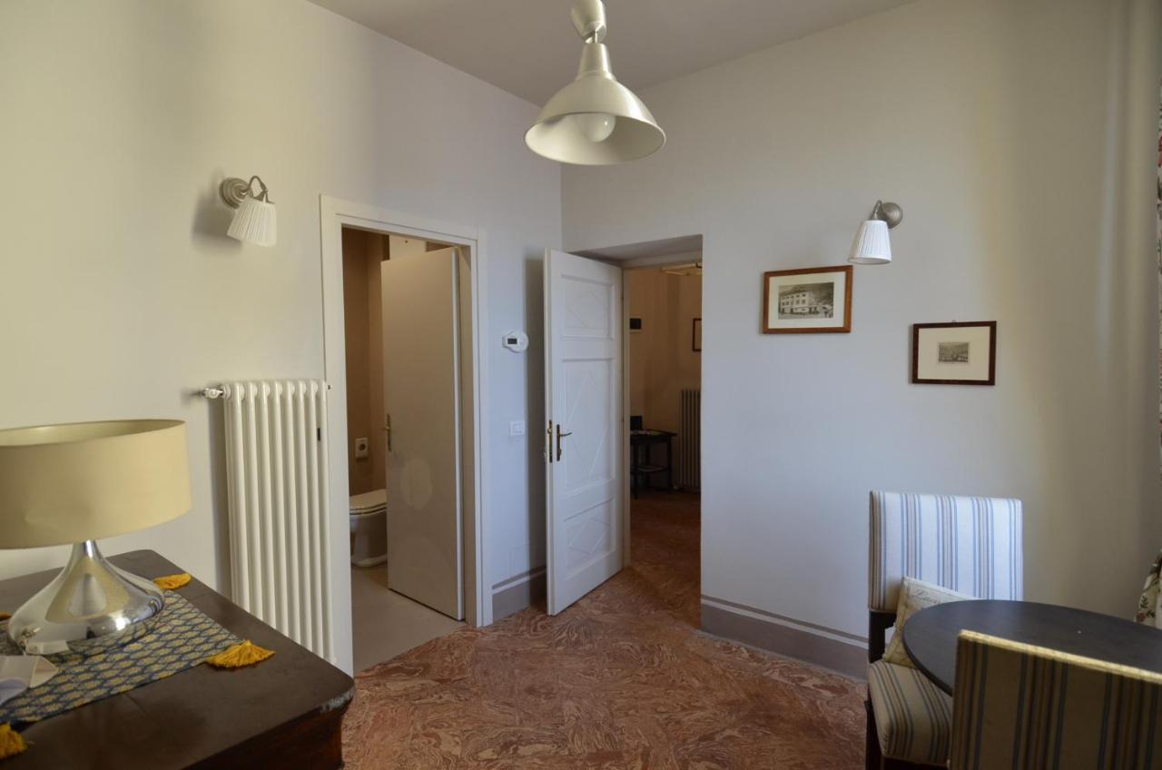 Nobiallum B&B Menaggio Buitenkant foto