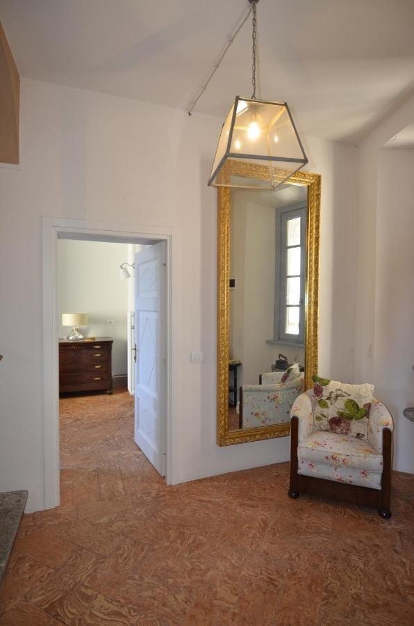 Nobiallum B&B Menaggio Buitenkant foto