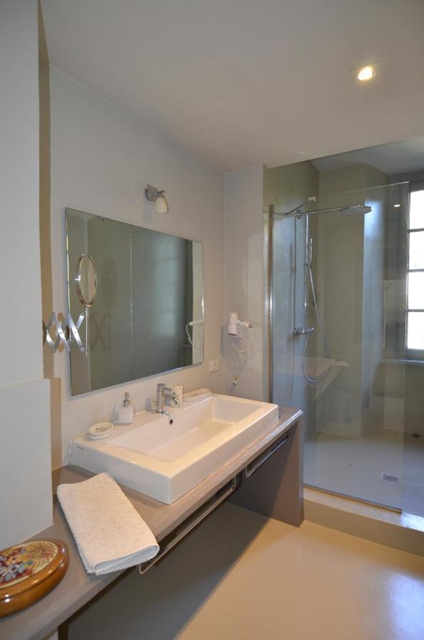 Nobiallum B&B Menaggio Buitenkant foto