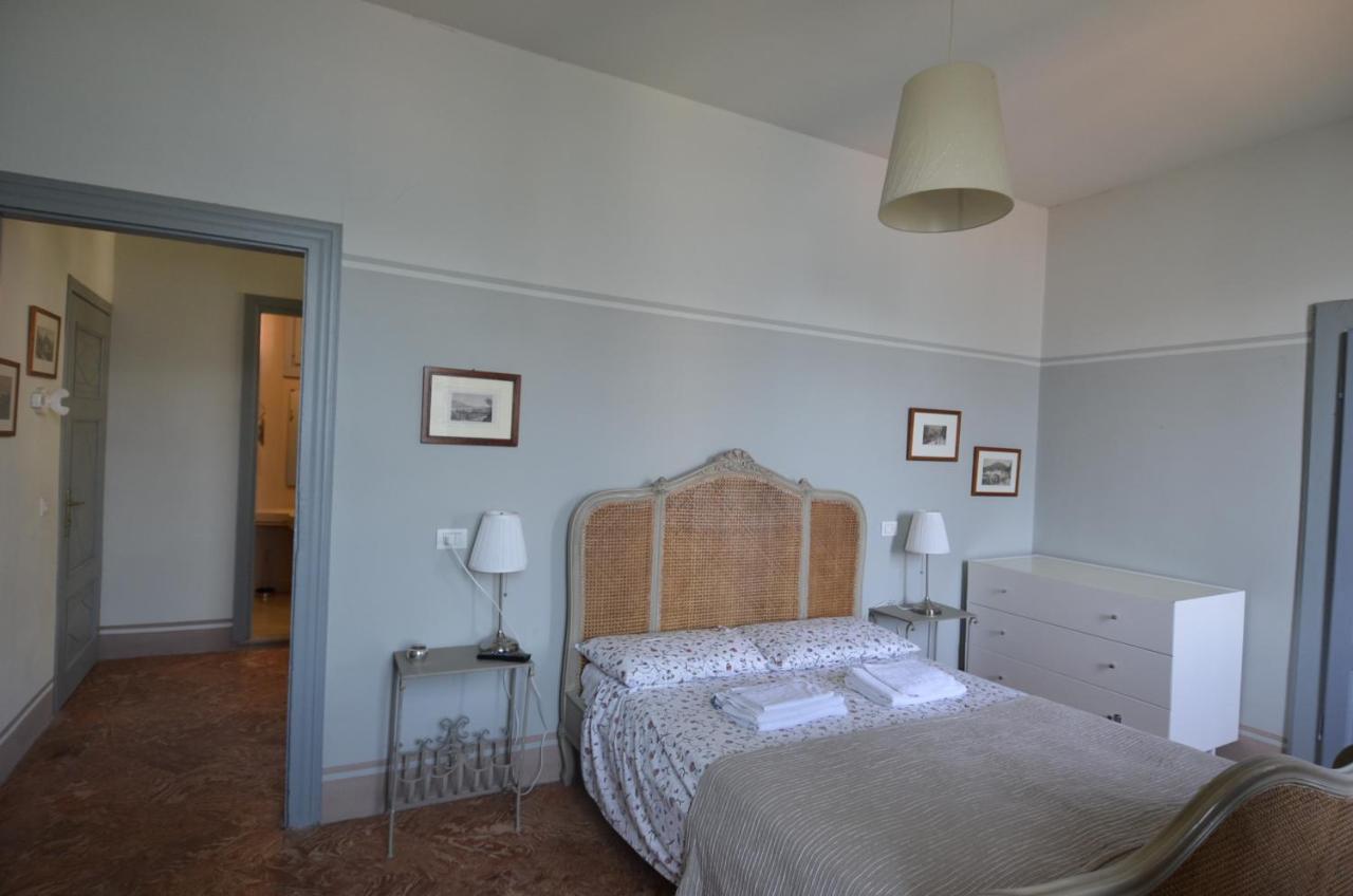 Nobiallum B&B Menaggio Buitenkant foto