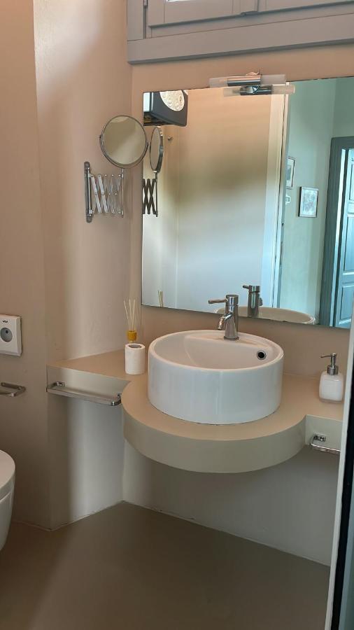 Nobiallum B&B Menaggio Buitenkant foto