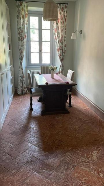 Nobiallum B&B Menaggio Buitenkant foto