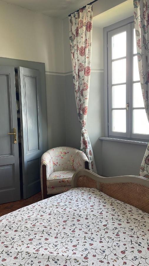 Nobiallum B&B Menaggio Buitenkant foto
