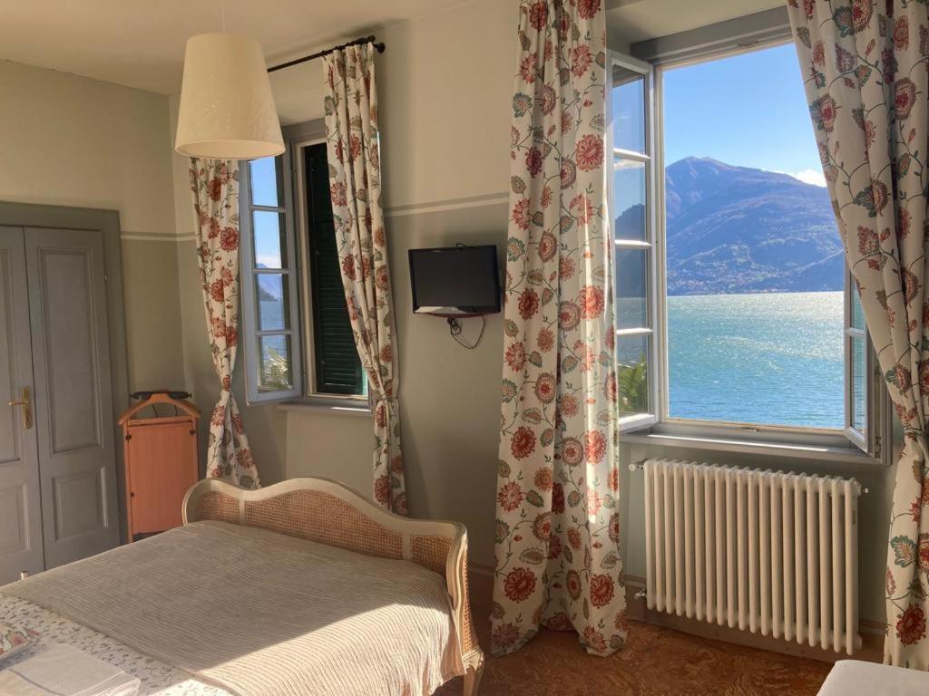 Nobiallum B&B Menaggio Buitenkant foto