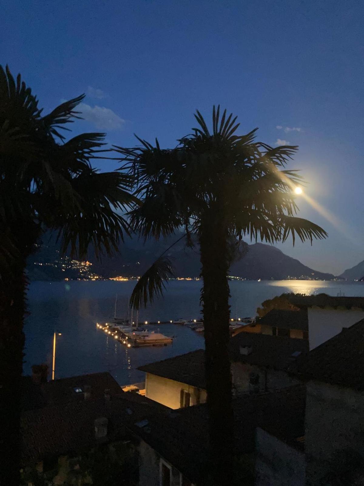 Nobiallum B&B Menaggio Buitenkant foto