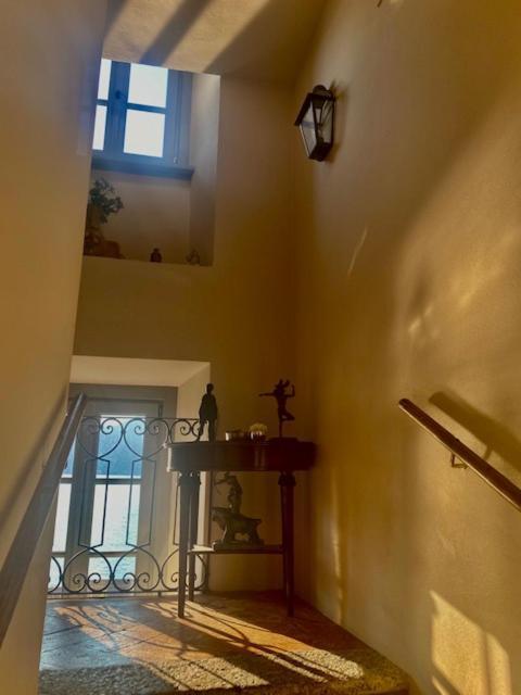 Nobiallum B&B Menaggio Buitenkant foto