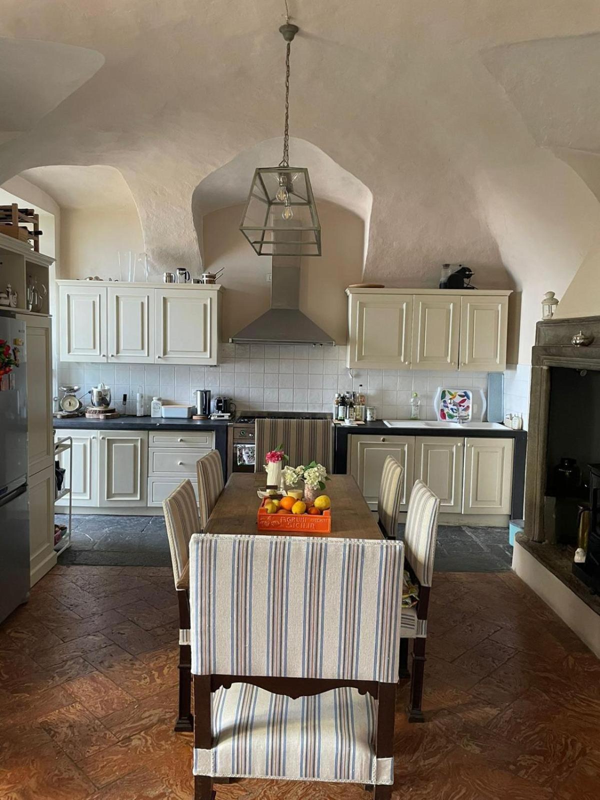 Nobiallum B&B Menaggio Buitenkant foto