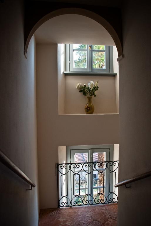 Nobiallum B&B Menaggio Buitenkant foto