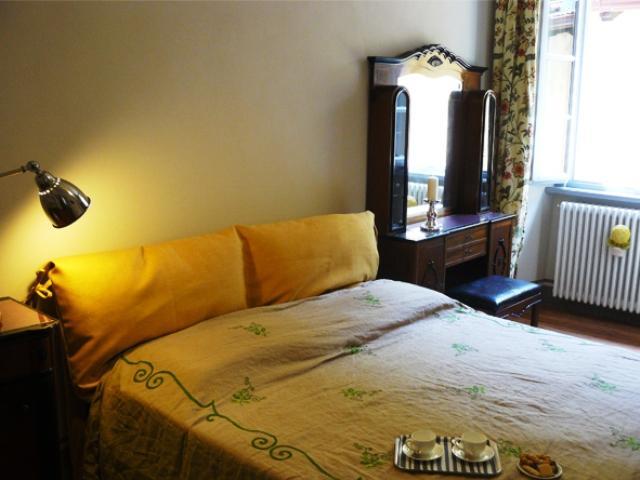 Nobiallum B&B Menaggio Kamer foto