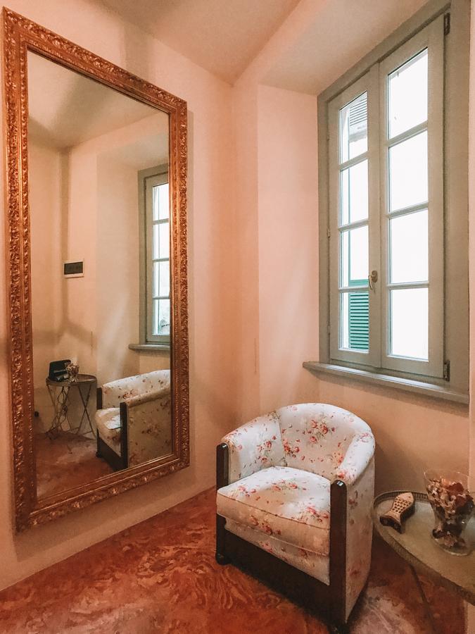 Nobiallum B&B Menaggio Buitenkant foto