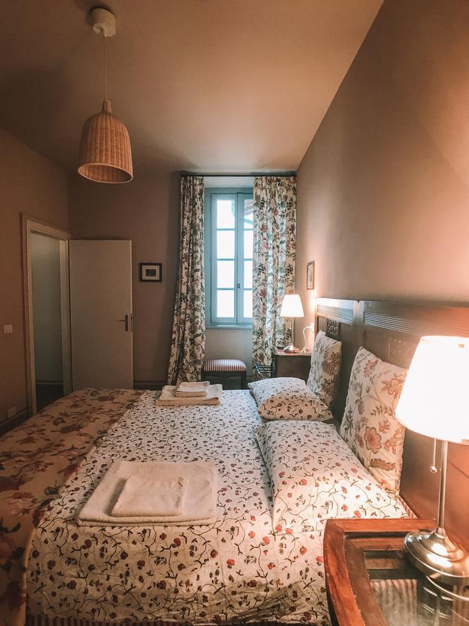 Nobiallum B&B Menaggio Buitenkant foto