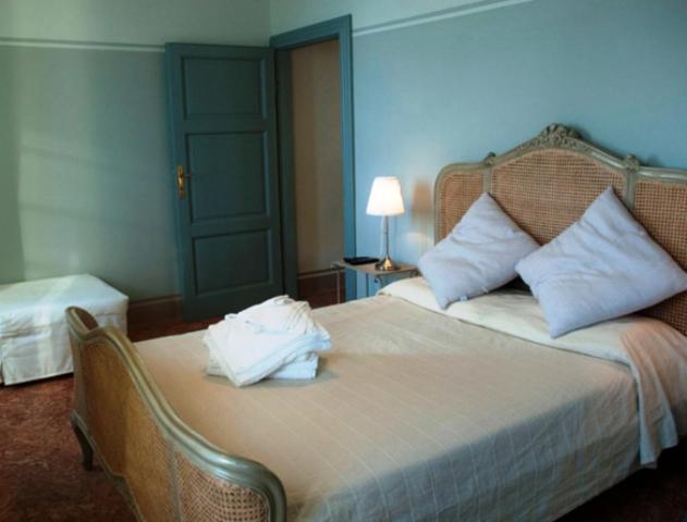 Nobiallum B&B Menaggio Buitenkant foto